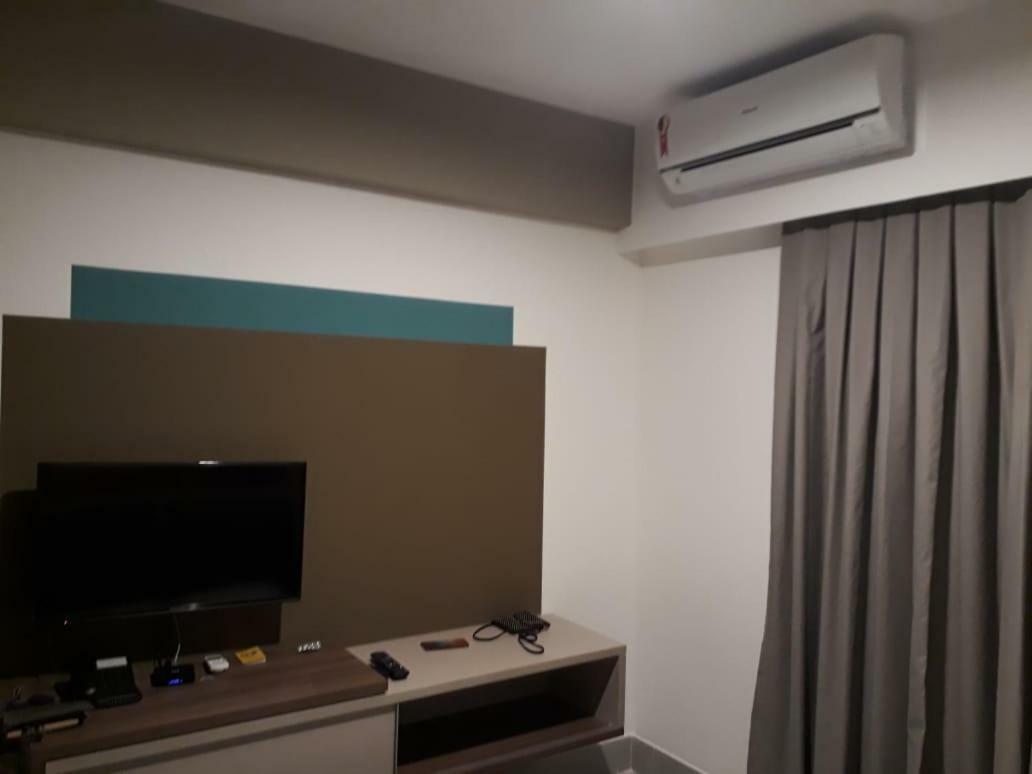 Olimpia Park Resort - 100M Do Parque Thermas Dos Laranjais المظهر الخارجي الصورة