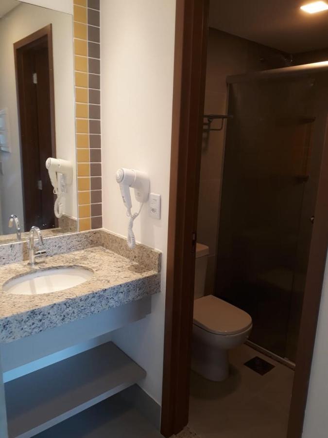 Olimpia Park Resort - 100M Do Parque Thermas Dos Laranjais المظهر الخارجي الصورة