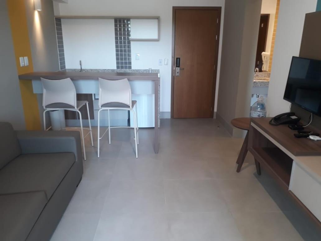 Olimpia Park Resort - 100M Do Parque Thermas Dos Laranjais المظهر الخارجي الصورة